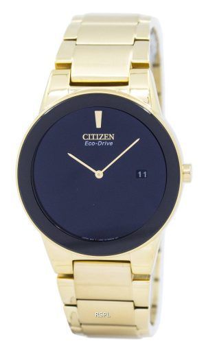 Citizen Axiom Eco-Drive AU1062-56E mäns klockor