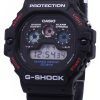 Casio G-Shock DW-5900-1 DW5900-1 kvarts Digital 200M mäns klockor