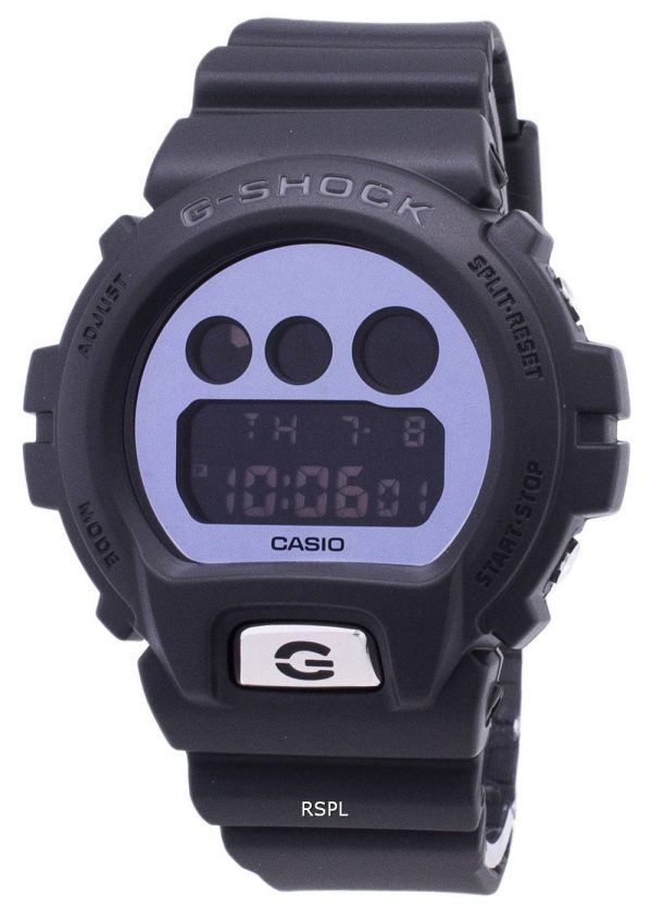 Casio G-Shock DW-6900MMA - 1D Digital 200M mäns klockor