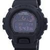 Casio G-Shock DW-6900MS - 1D DW-6900MS-1 män klocka