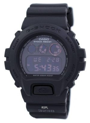 Casio G-Shock DW-6900MS - 1D DW-6900MS-1 män klocka