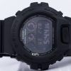 Casio G-Shock DW-6900MS - 1D DW-6900MS-1 män klocka