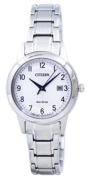 Citizen Eco-Drive FE1081-59B kvinnors klockor