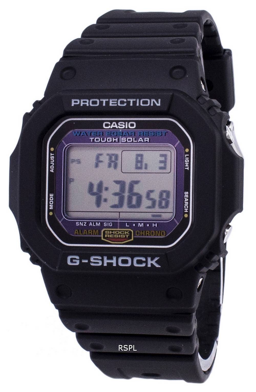 Casio deals 5600e