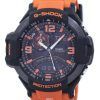 Casio G-Shock Gavitymaster Neon Illuminator Analog-Digital GA-1000-4A mäns klocka