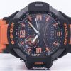 Casio G-Shock Gavitymaster Neon Illuminator Analog-Digital GA-1000-4A mäns klocka