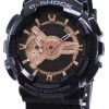 Casio G-Shock GA-110MMC-1A GA110MMC-1A Analog Digital 200M Mens klockor