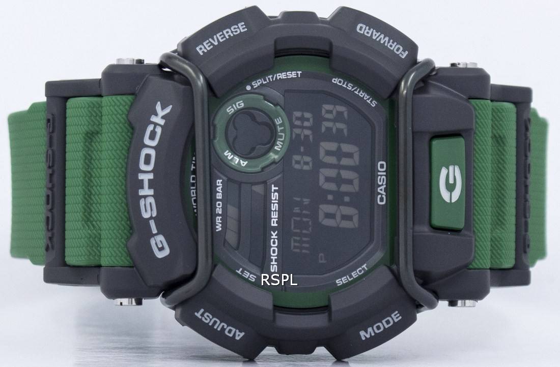 gd400 g shock