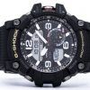 Casio G-Shock TYPINGET Twin Sensor 200M GG-1000-1A mäns klockor