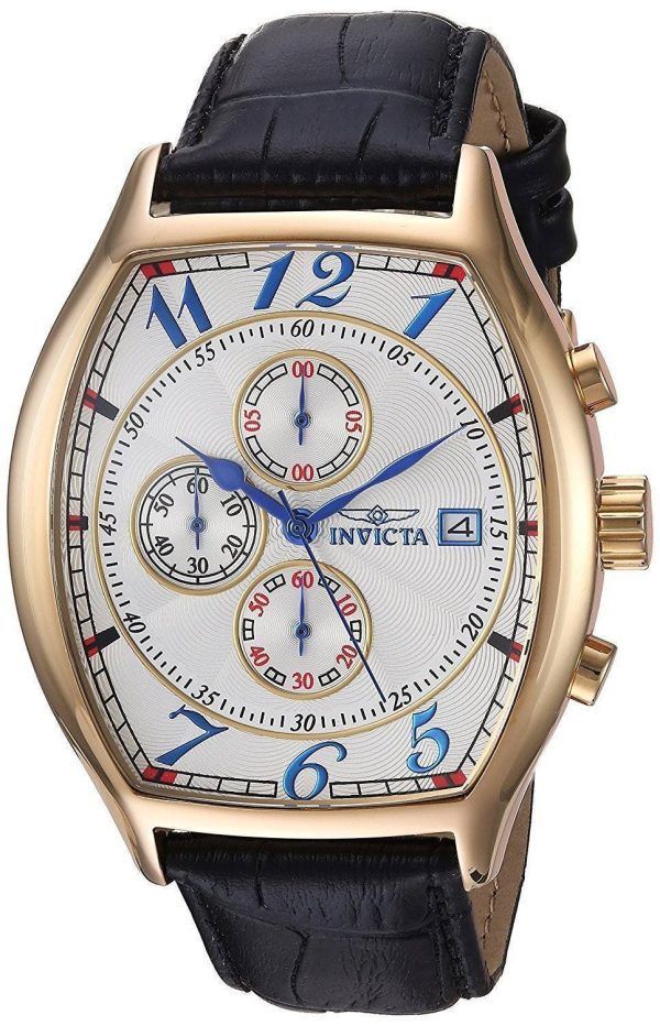 Invicta Specialty multi-function Quartz 14330 mäns klockor