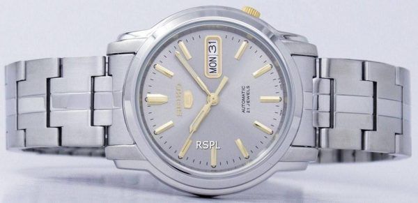 Seiko 5 Sport automatisk SNKK67 SNKK67K1 SNKK67K mäns klockor