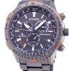 Citizen radiostyrd Promaster Sky Eco-Drive CB5007 - 51H 200M mäns klocka