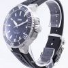 Oris Aquis Datum 01 733 7730 4124-07 4 24 64EB 01-733-7730-4124-07-4-24-64EB Automatisk 300M Mäns Klocka