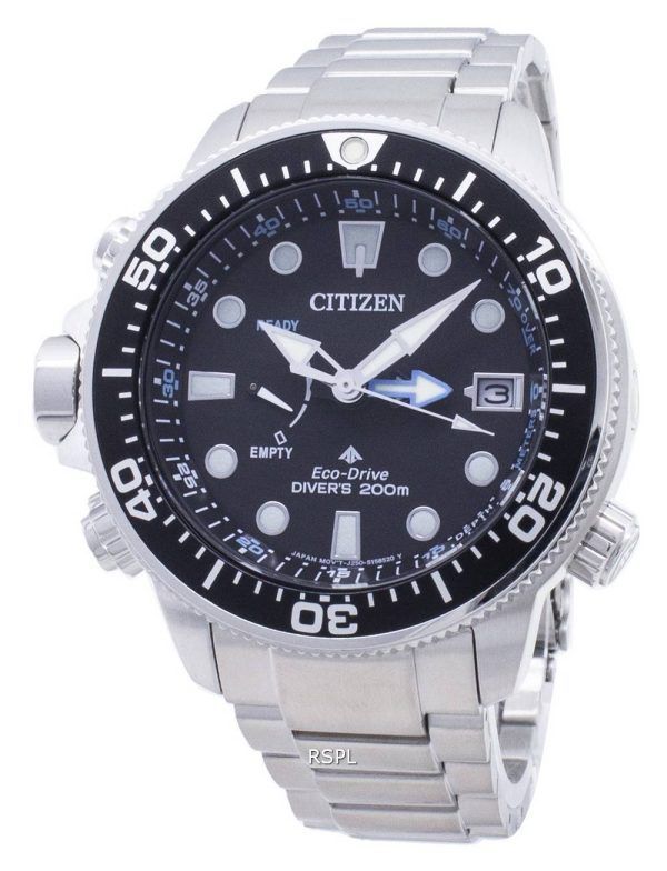 Citizen Divers Promaster BN2031-85E Eco-Drive 200M Mänsklocka