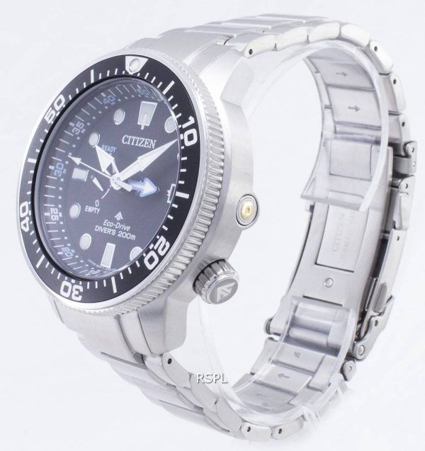 Citizen Divers Promaster BN2031-85E Eco-Drive 200M Mänsklocka