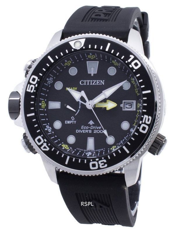 Citizen Divers Promaster BN2036-14E Eco-Drive 200M Mänsklocka