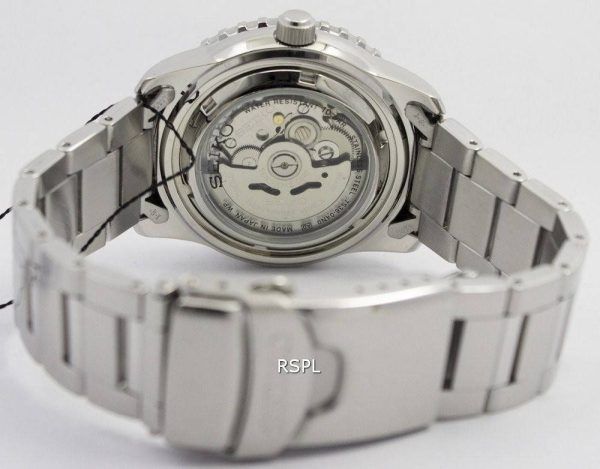 Seiko 5 Sport automatisk SNZH55J1 SNZH55 SNZH55J mäns klocka