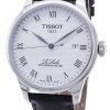 Tissot T-Classic Le Locle T006.407.16.033.00 T0064071603300 Powermatic 80 Automatiska herrsklocka