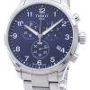 Tissot T-Sport Chrono XL Classic T116.617.11.047.01 T1166171104701 Kvarts Mäns Klocka