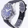 Tissot T-Sport Seastar 1000 T120.407.17.041.00 T1204071704100 Powermatic 80 Automatisk 300M Mäns Klocka