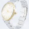 Seiko Classic SGEH92P SGEH92P1 SGEH92 Special Edition Quartz Analog herrklocka