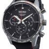 Seiko Chronograph SSB359P SSB359P1 SSB359 Tachymeter Quartz Herrklocka