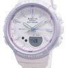 Casio Baby-G BGS-100SC-4A Step Tracker Damklocka