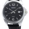 Seiko Classic SUR215P SUR215P1 SUR215 Quartz Herrklocka