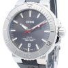 Oris Aquis Date 01 733 7730 4153-07 4 24 63EB 01-733-7730-4153-07-4-24-63EB Automatic 300M herrklocka