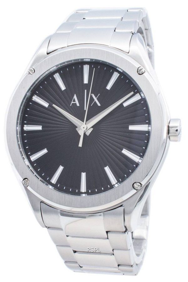 Armani Exchange Fitz AX2800 Quartz herrklocka