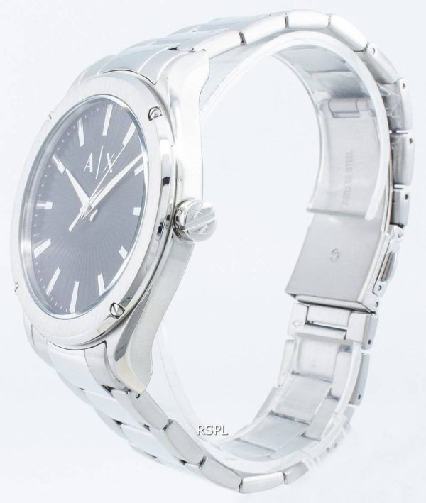 Armani Exchange Fitz AX2800 Quartz herrklocka