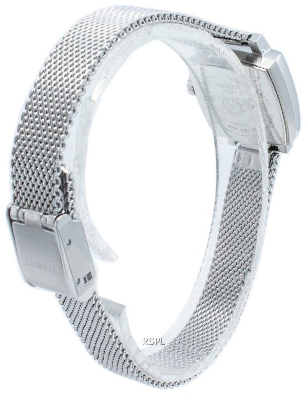 Tissot T058.109.11.041.00 T0581091104100 Quartz Damklocka