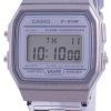 Casio Youth F-91WS-8 Quartz Women&#39,s Watch