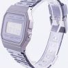 Casio Youth F-91WS-8 Quartz Women',s Watch