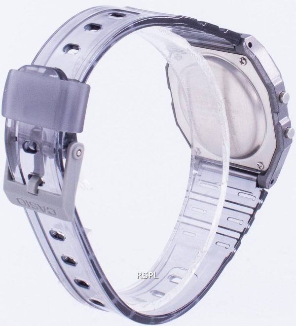 Casio Youth F-91WS-8 Quartz Women&#39,s Watch