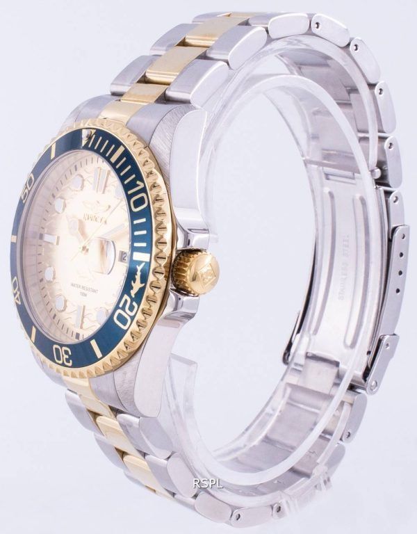 Invicta Pro Diver 30022 Quartz herrklocka