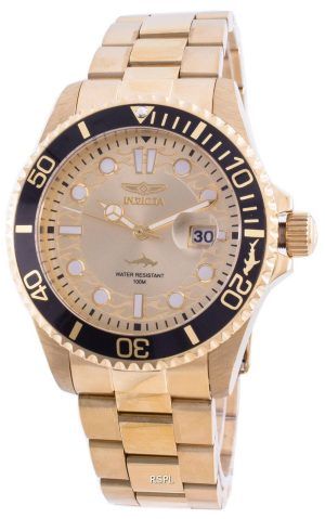 Invicta Pro Diver 30025 Quartz herrklocka