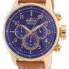 Invicta S1 Rally 30917 Quartz Chronograph Herrklocka