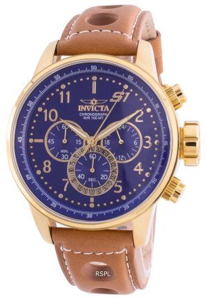 Invicta S1 Rally 30917 Quartz Chronograph Herrklocka