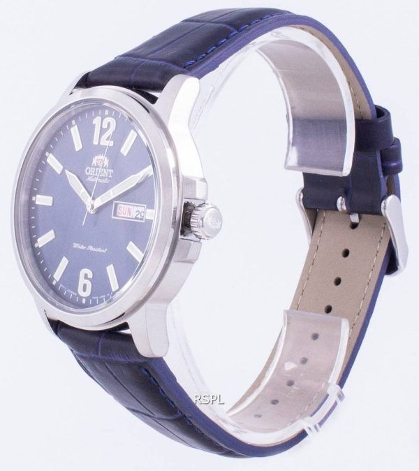 Orient Contemporary RA-AA0C05L19B Automatisk herrklocka