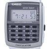 Casio Classic Quartz Calculator CA-506-1DF CA506-1DF Herrklocka