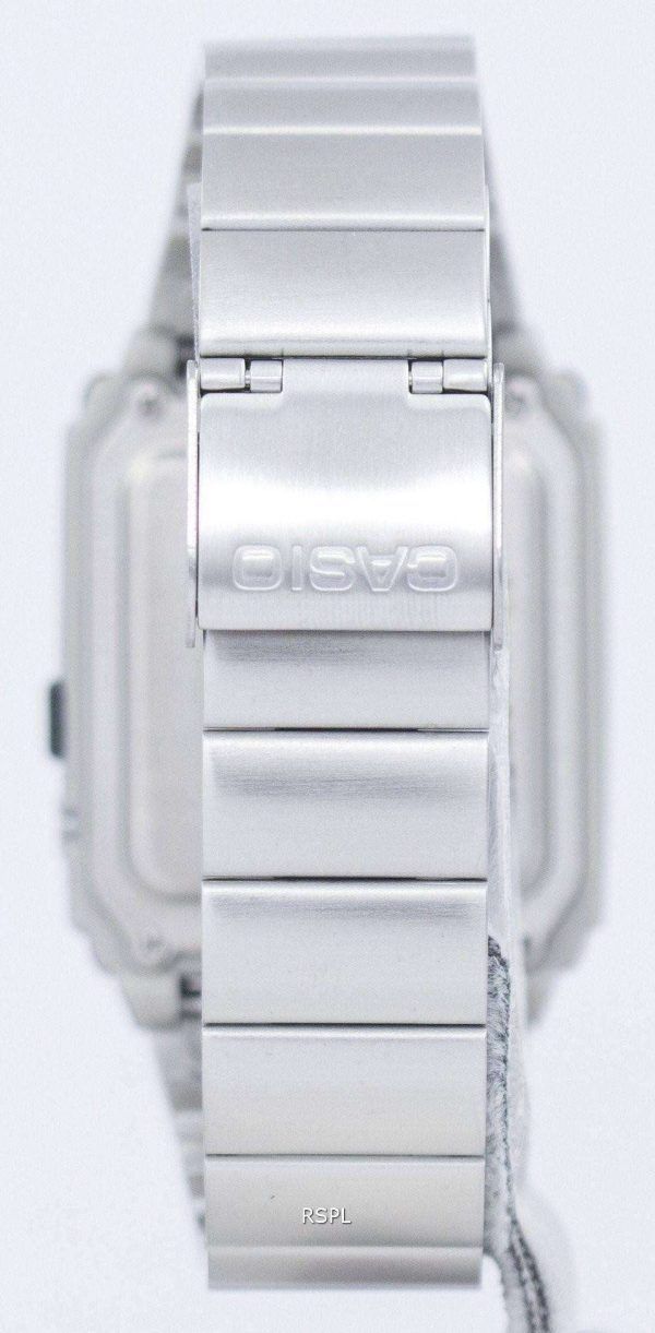 Casio Classic Quartz Calculator CA-506-1DF CA506-1DF Herrklocka