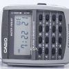 Casio Classic Quartz Calculator CA-506-1DF CA506-1DF Herrklocka