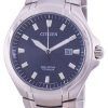 Citizen Eco-Drive Super Titanium BM7430-89L 100M Herrklocka