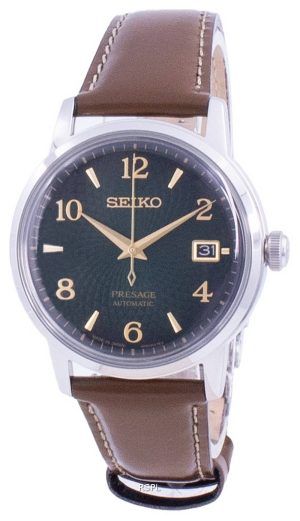 Seiko Presage Cocktail Time Mojito Automatic SRPE45 SRPE45J1 SRPE45J Herrklocka