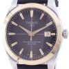 Tissot Gentleman Powermatic 80 Silicium Automatic T927.407.46.061.01 T9274074606101 Herrklocka