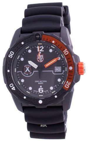 Luminox Bear Grylls Survival Sea Series Quartz XB.3729 200M Herrklocka