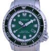 Citizen Promaster Marine Eco-Drive Diver&#39,s BN0158-85X 200M herrklocka