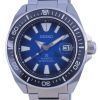 Seiko Prospex &quot,Save The Ocean&quot, Special Edition Automatic Diver&#39,s SRPE33 SRPE33K1 SRPE33K 200M Herrklocka