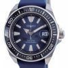 Seiko Prospex Save The Ocean King Samurai Automatic Diver&#39,s SRPF79 SRPF79K1 SRPF79K 200M Herrklocka